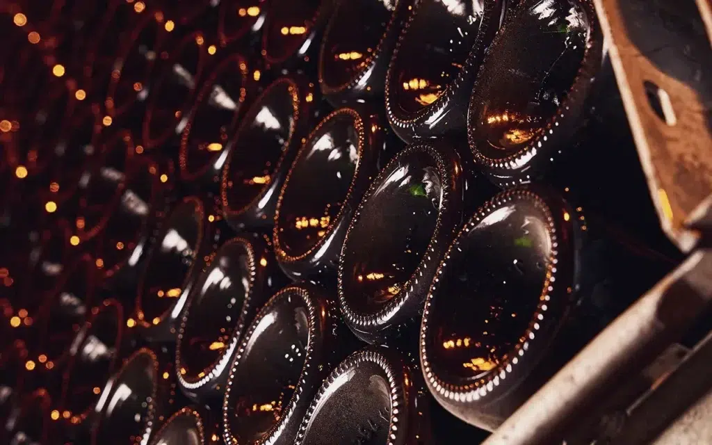 cave champagne paul laurent